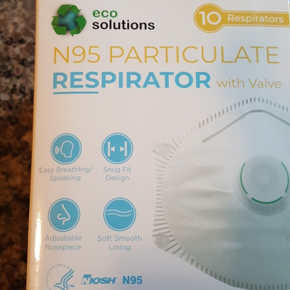 eco solutions n95 mask eco solutions n95 mask